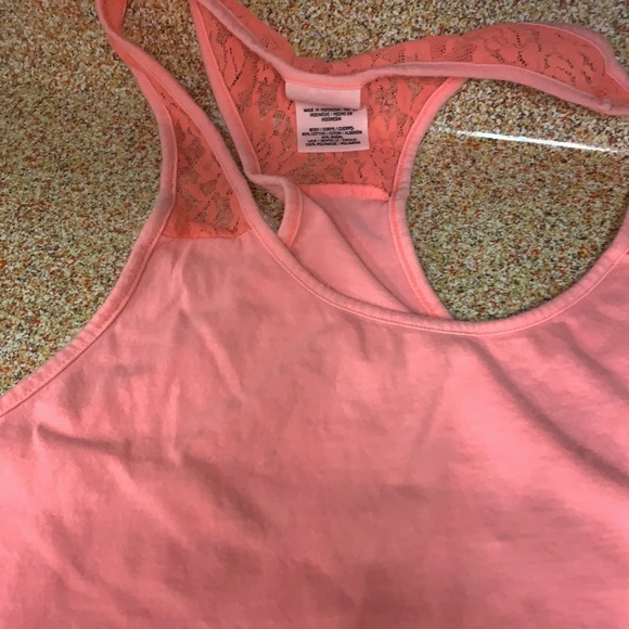VS PINK TANK TOP - Picture 2 of 3